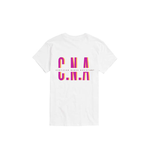CNA T-shirt