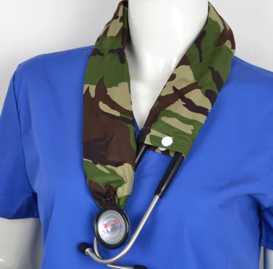 Stethoscope covers