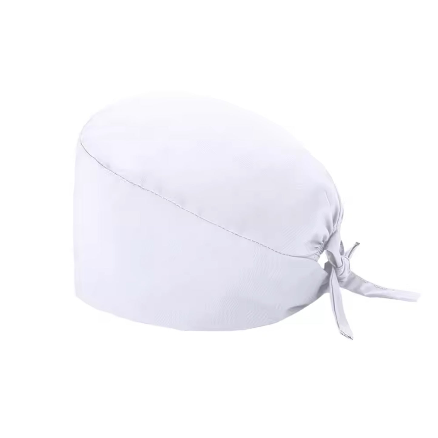 Surgical scrub cap