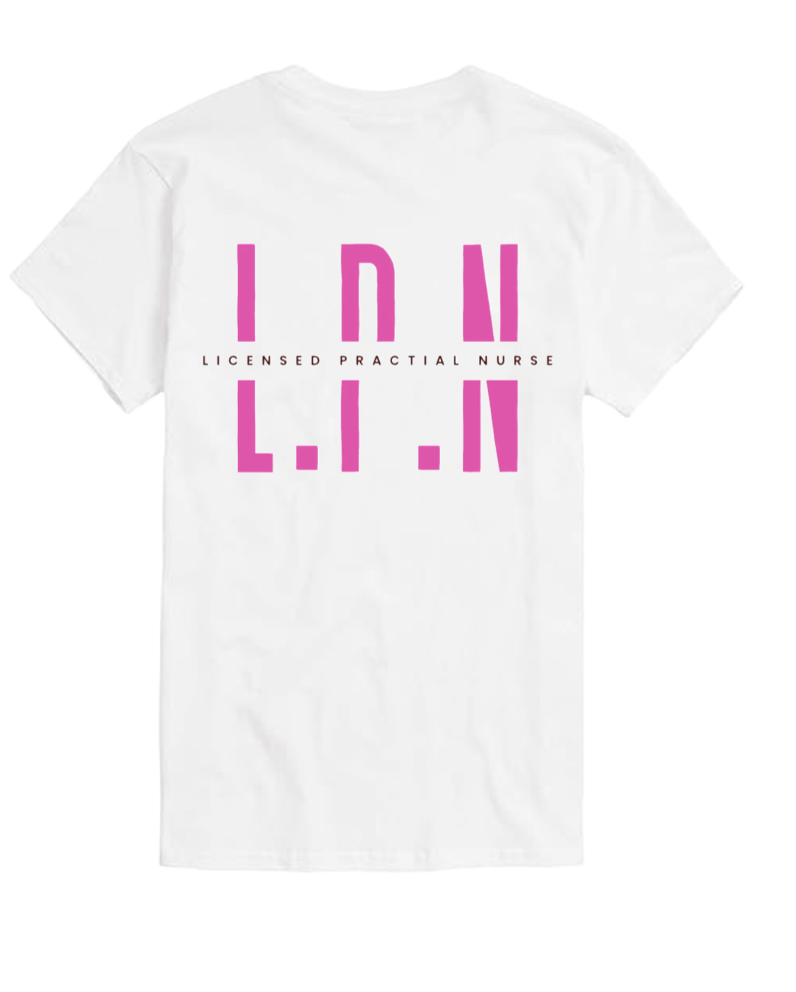 LPN T-shirt