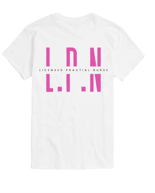 LPN T-shirt