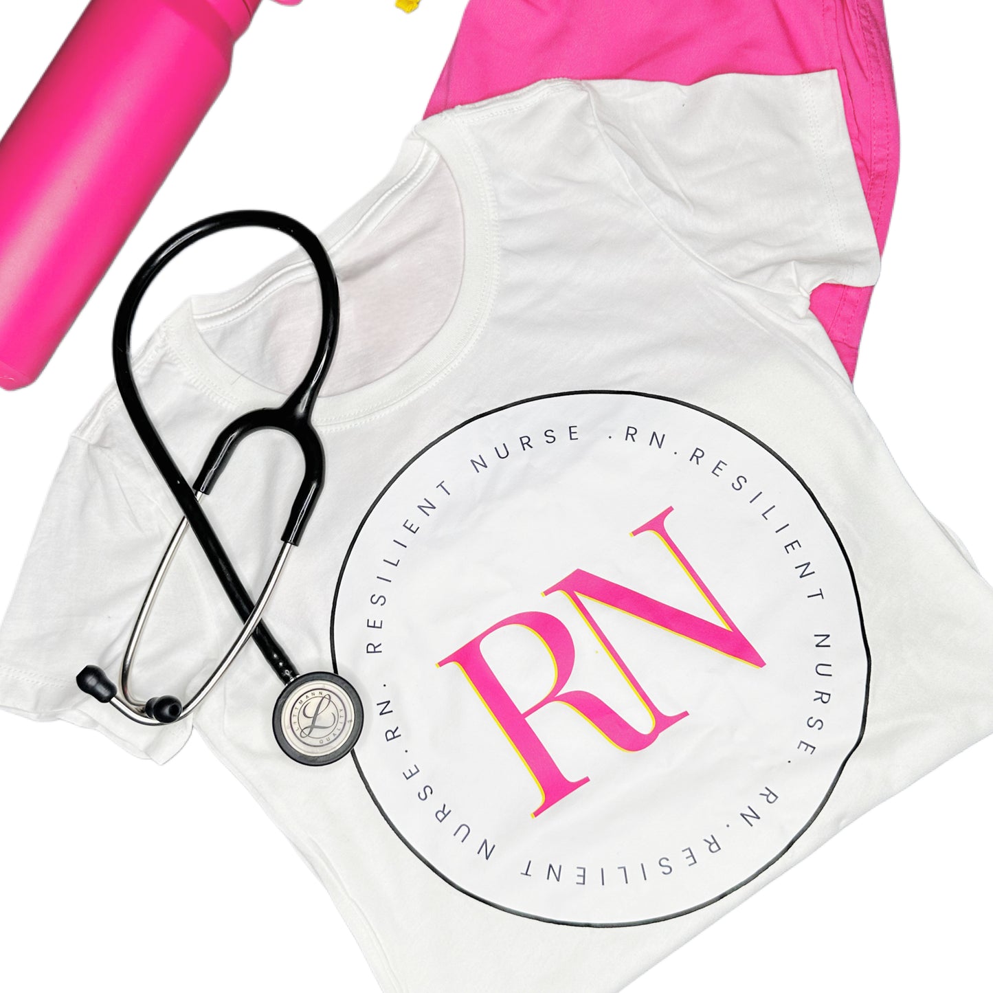 RN t-shirt