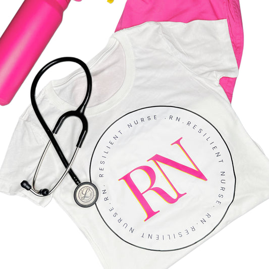 RN t-shirt