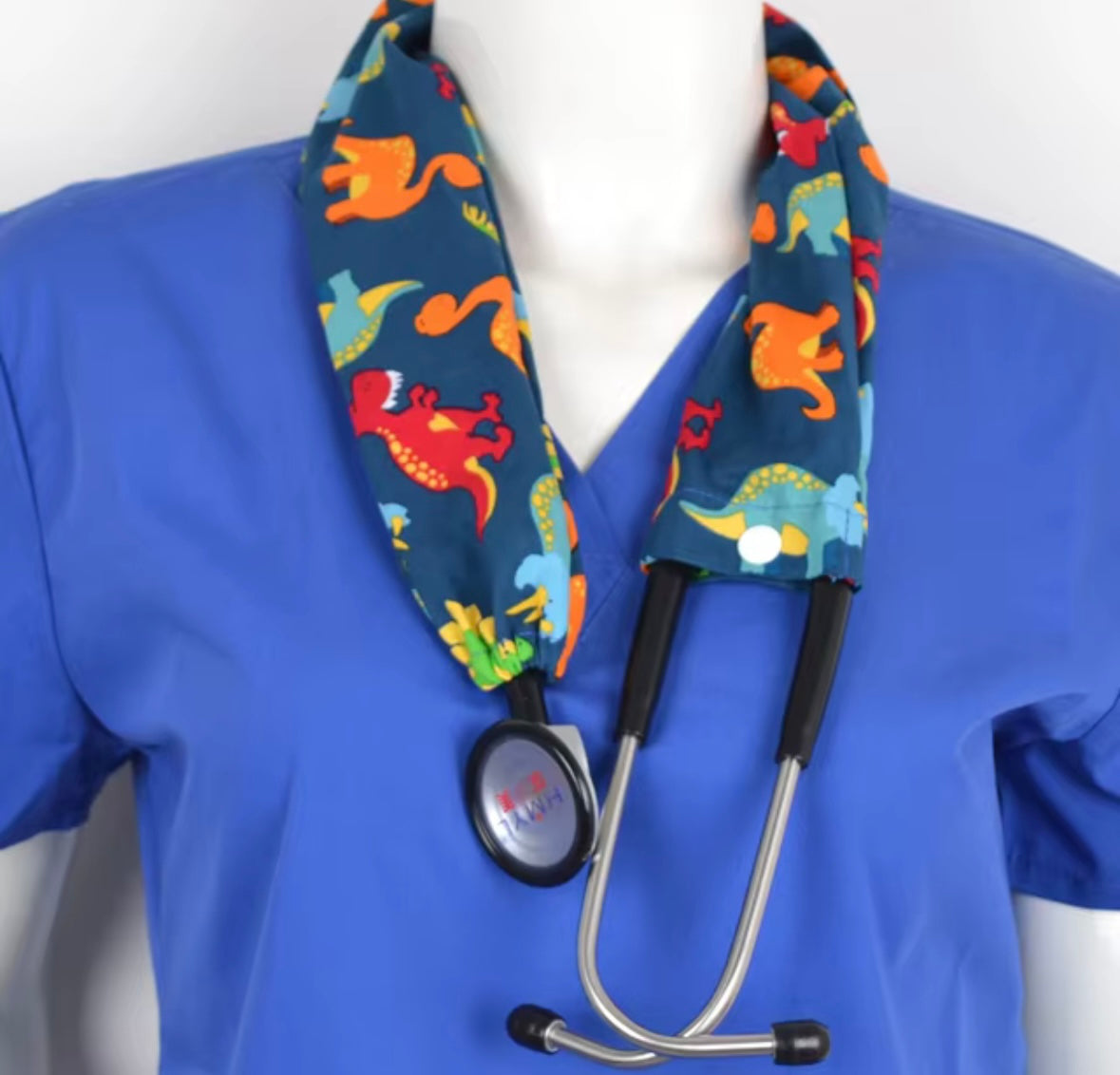 Stethoscope covers