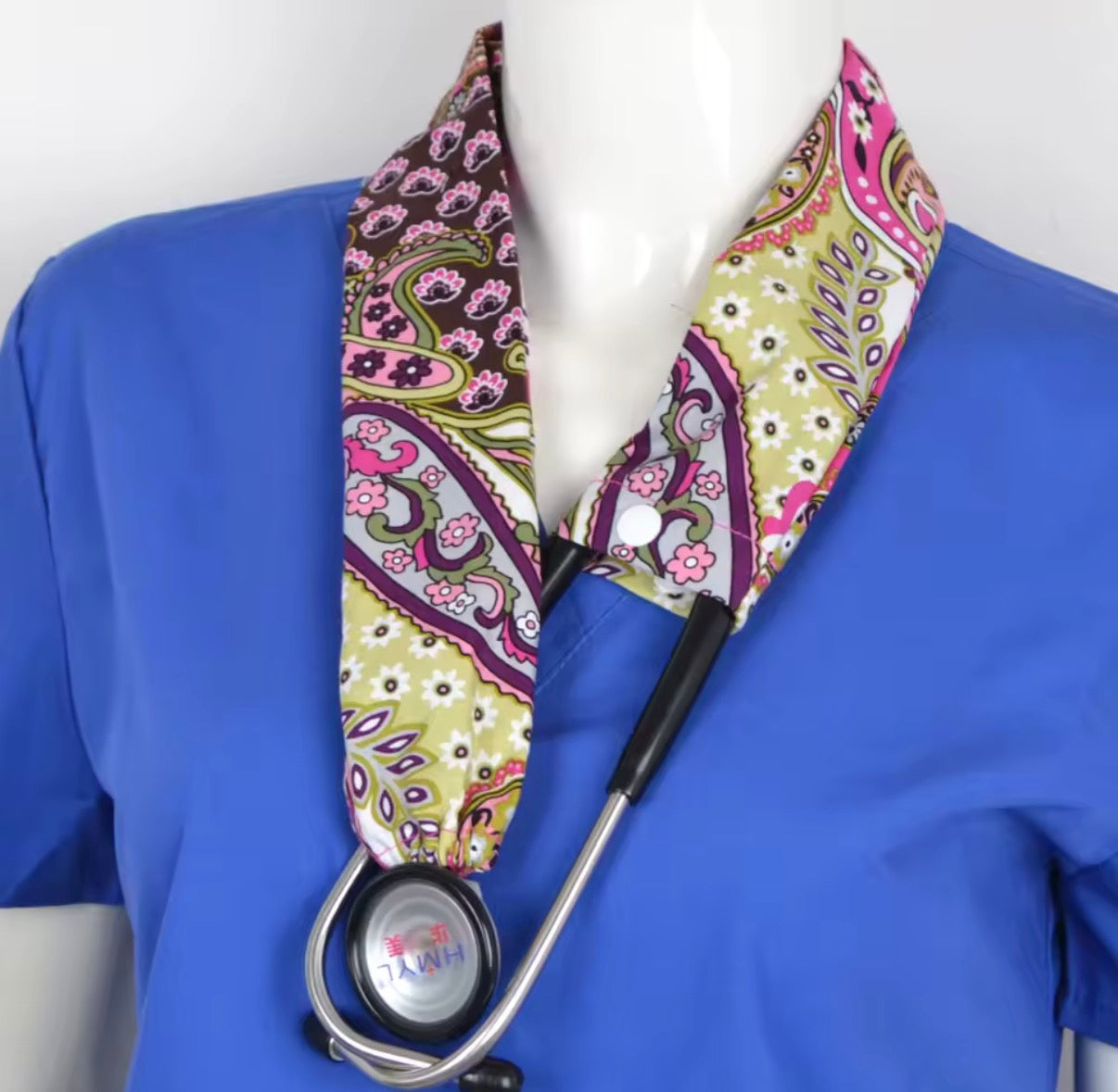 Stethoscope covers