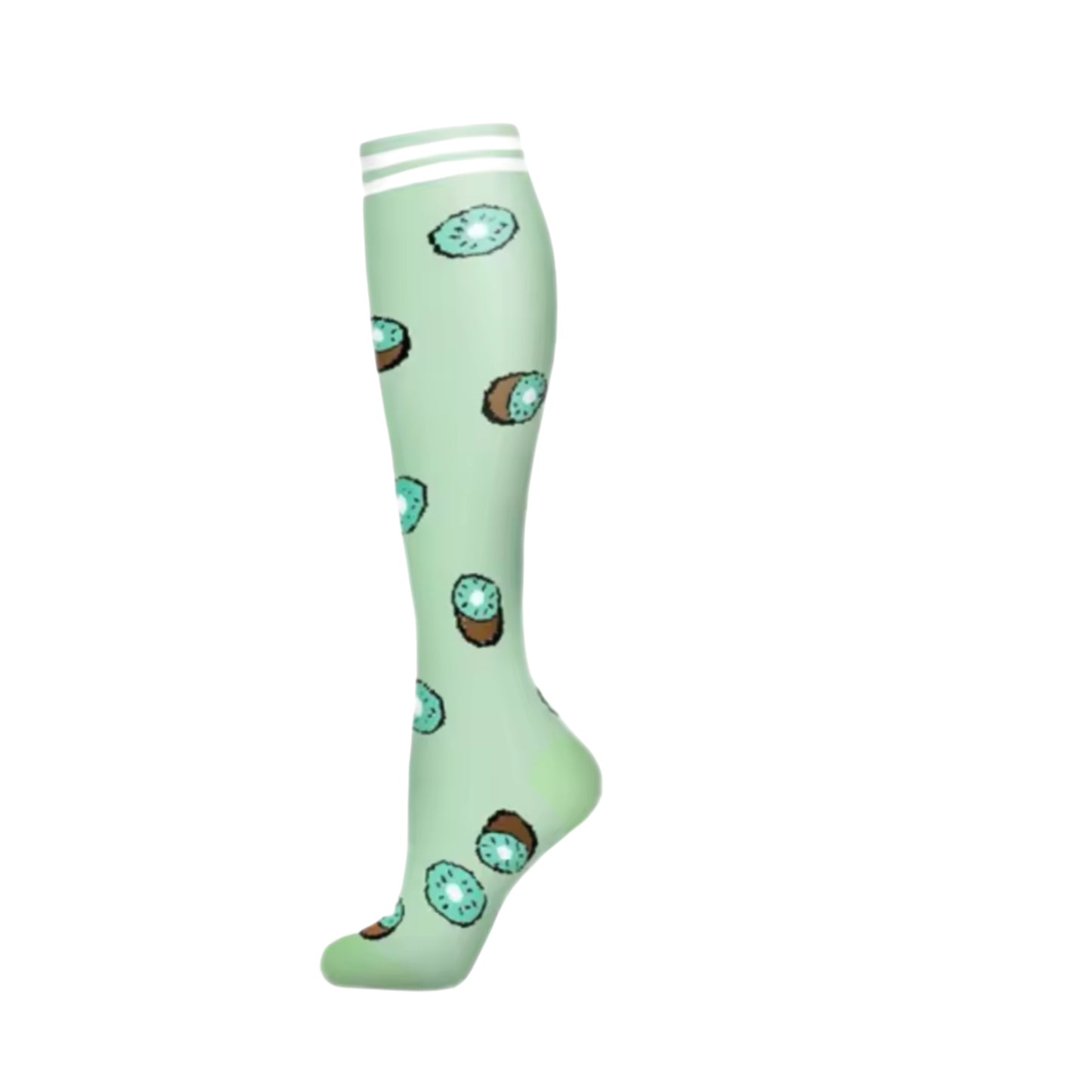 Unisex compression socks