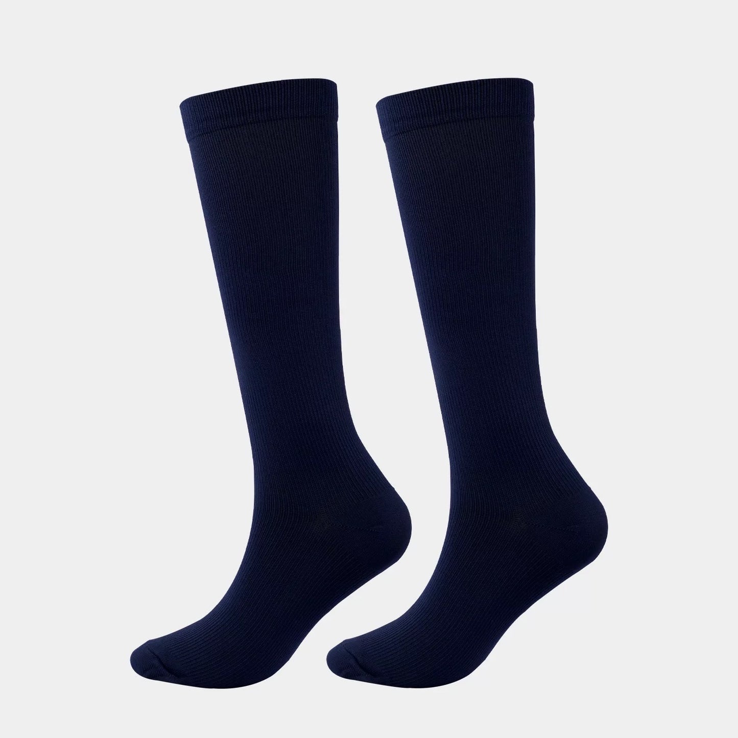 Unisex compression socks