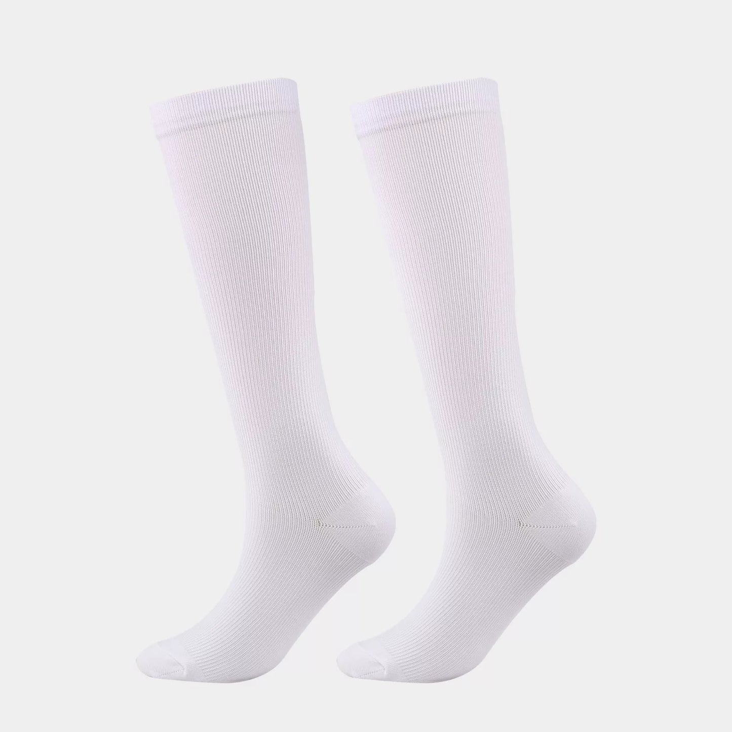 Unisex compression socks
