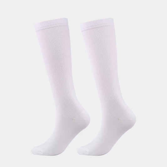 Unisex compression socks