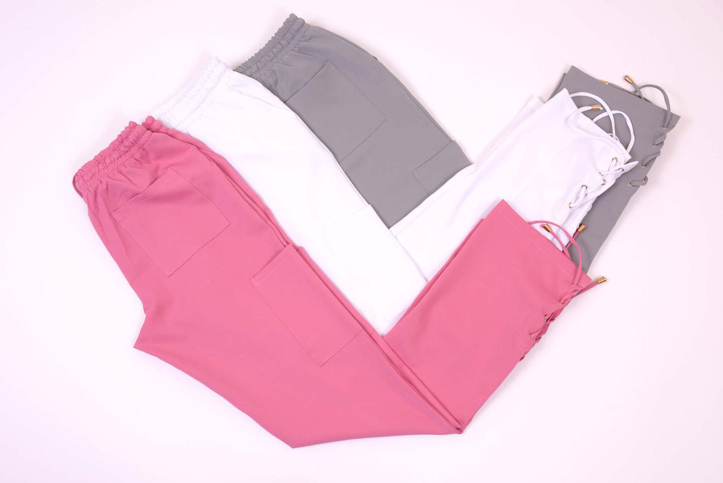 Genesis two piece scrub set