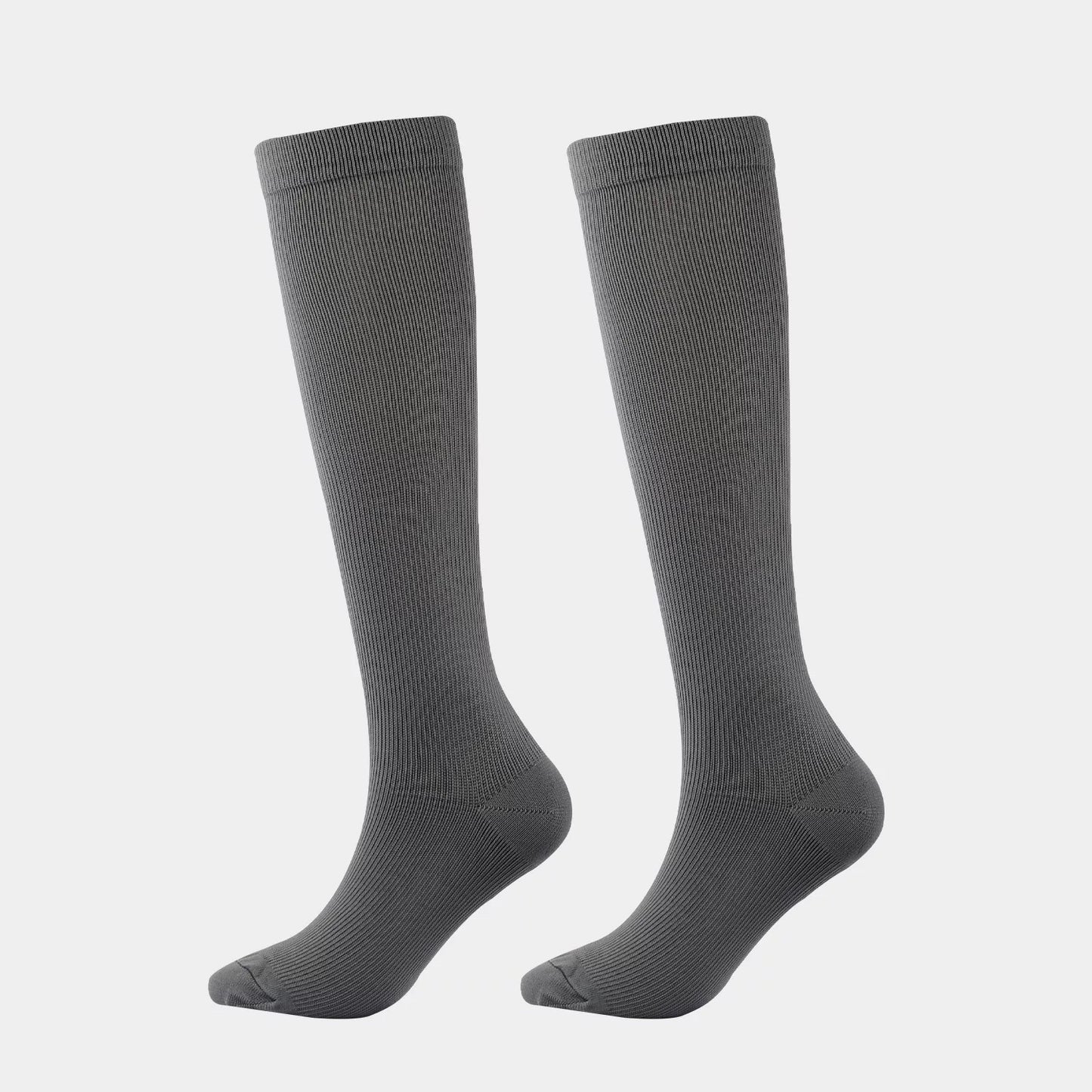 Unisex compression socks
