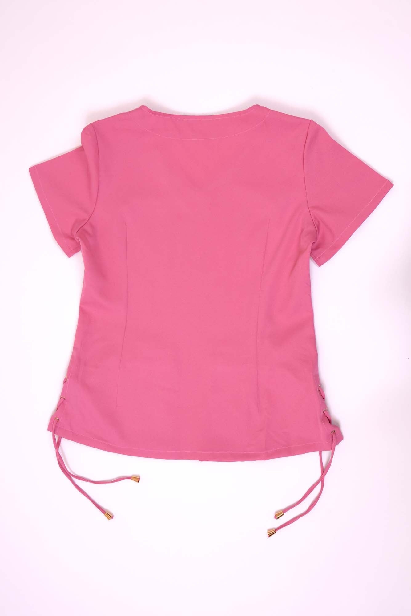 Genesis two piece scrub set