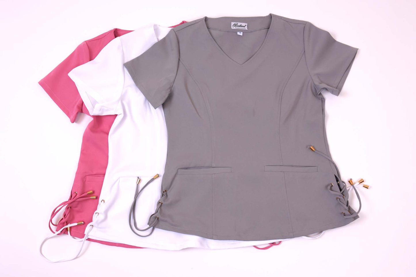 Genesis two piece scrub set