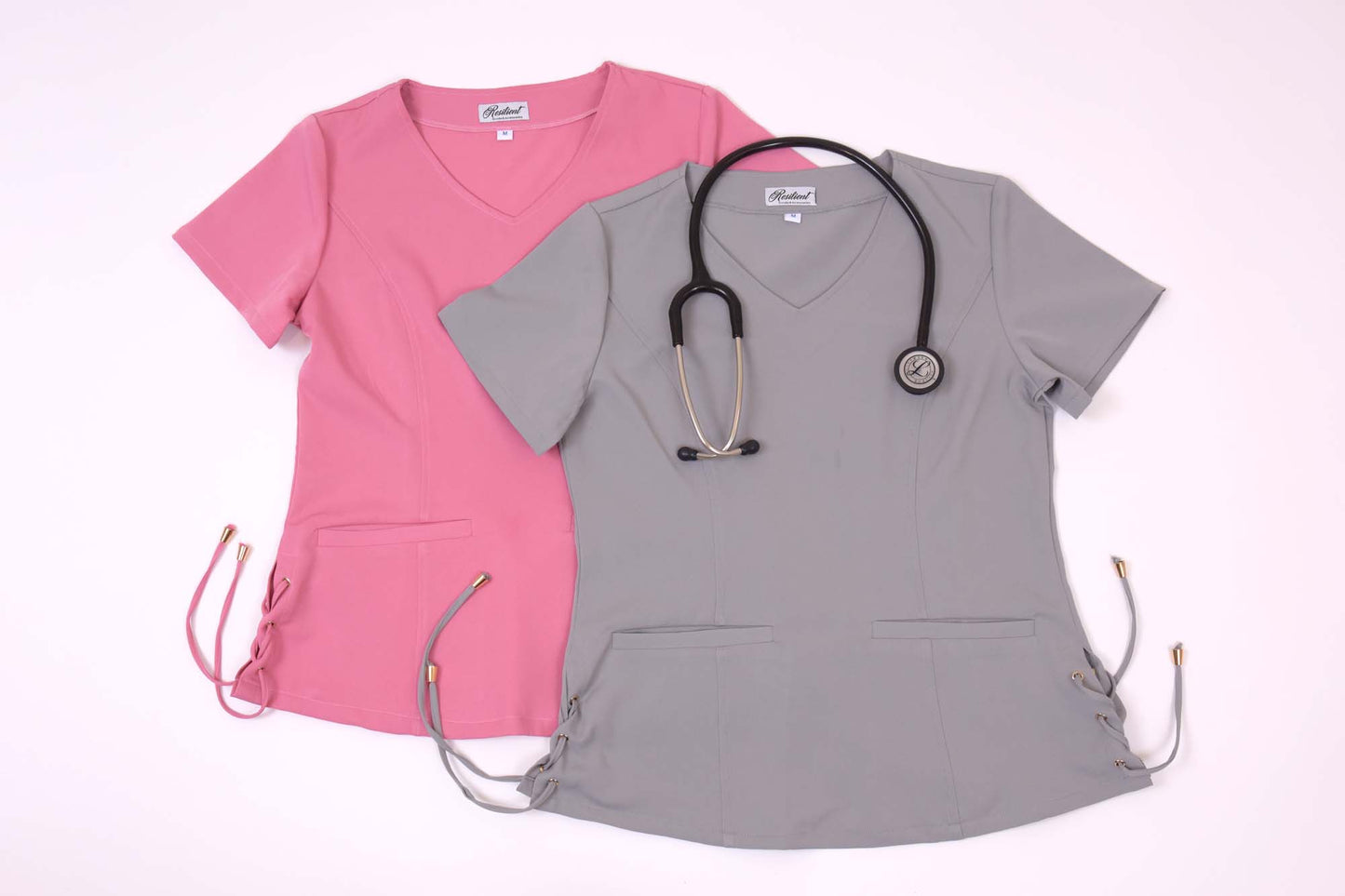 Genesis two piece scrub set